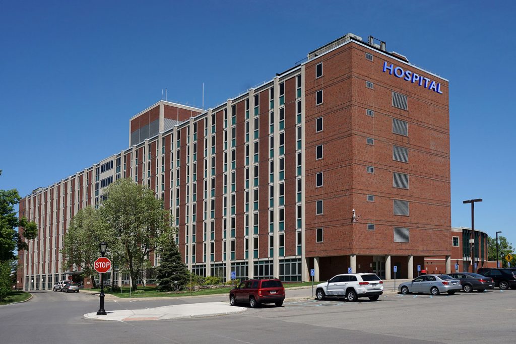 Facility Management & Maintenance