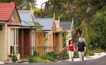 Aged & Child Care Facilities