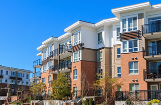 Property & Strata Management